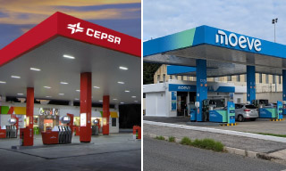 postos de combustível moeve e cepsa